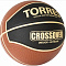 Мяч баскетбольный "Torres Crossover" АРТ.B32097